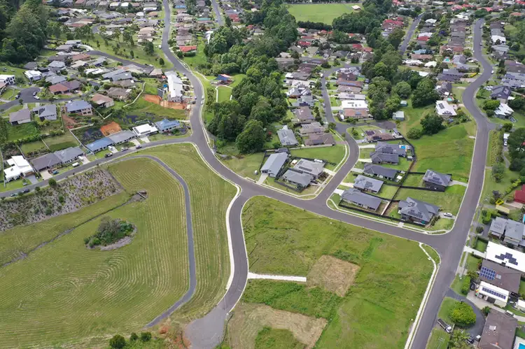 Fourth view of Homely land listing, Lot 16 Hilliar Street, Coffs Harbour NSW 2450