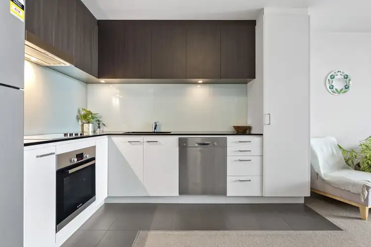 Fourth view of Homely unit listing, 1403/18 Thorn Street, Kangaroo Point QLD 4169