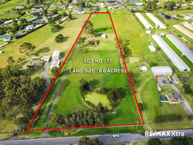 166 Springfield Road, Catherine Field NSW 2557