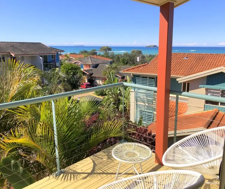 85/94 Solitary Islands Way, Sapphire Beach NSW 2450