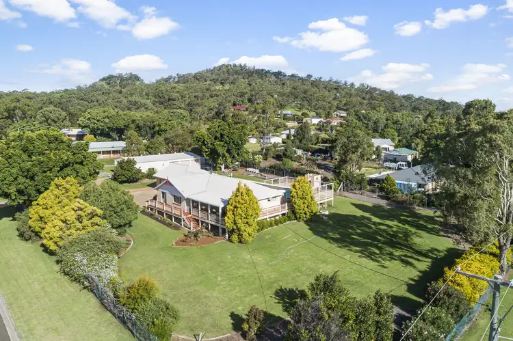 30 Harvey Road, Glenvale QLD 4350