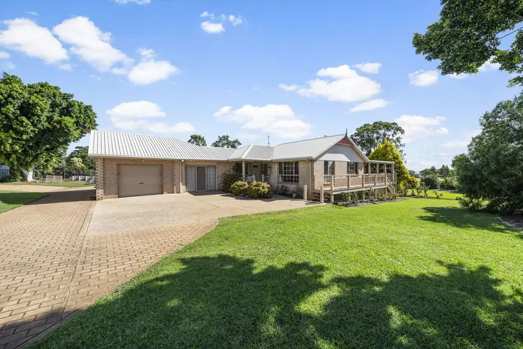 Third view of Homely rural property listing, 30 Harvey Road, Glenvale QLD 4350