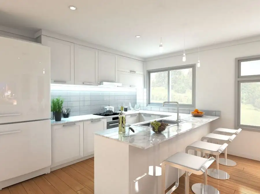 Main view of Homely townhouse listing, Address available on request