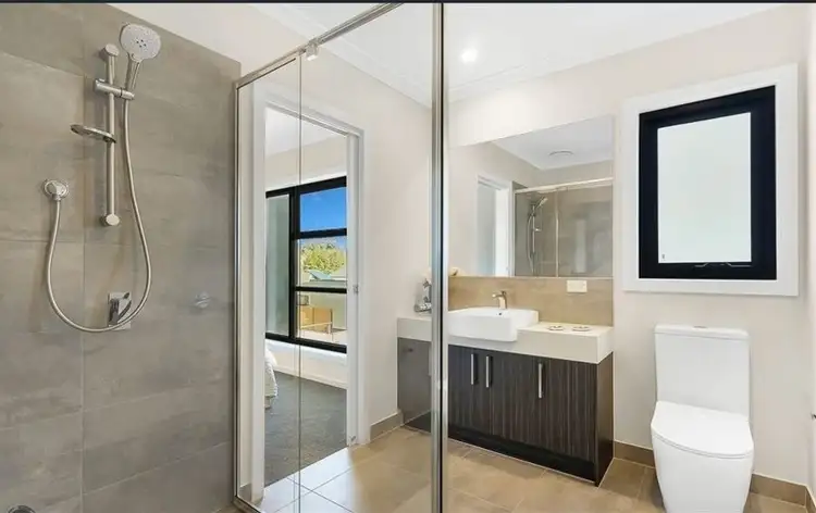 Fourth view of Homely townhouse listing, Address available on request