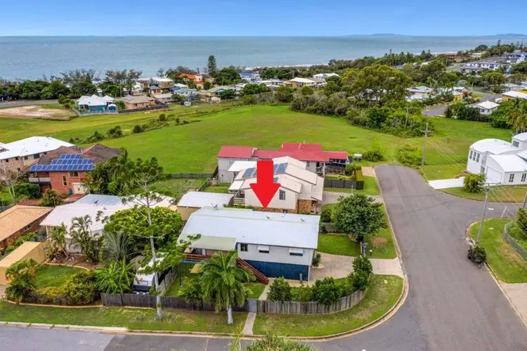 Main view of Homely house listing, 24 Margaret Street, Tannum Sands QLD 4680