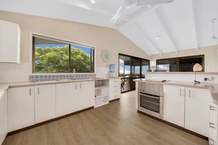 Fifth view of Homely house listing, 24 Margaret Street, Tannum Sands QLD 4680