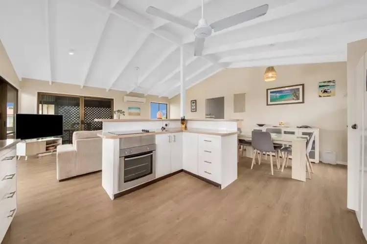 Seventh view of Homely house listing, 24 Margaret Street, Tannum Sands QLD 4680