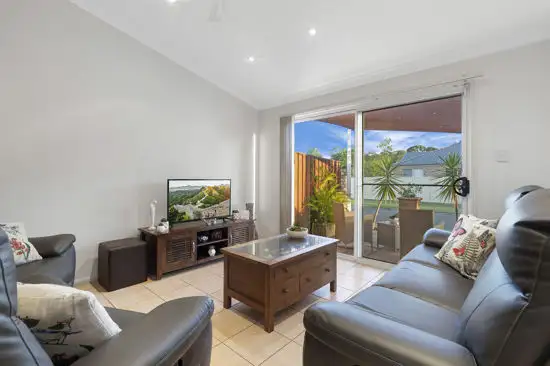 Fourth view of Homely semi-detached listing, 2 11 Merton Drive, Upper Coomera QLD 4209