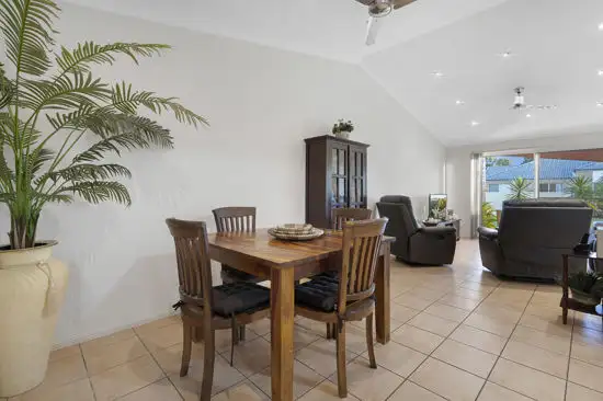 Sixth view of Homely semi-detached listing, 2 11 Merton Drive, Upper Coomera QLD 4209