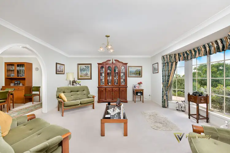 Second view of Homely house listing, 19 Peregrine Avenue Calala, Tamworth NSW 2340