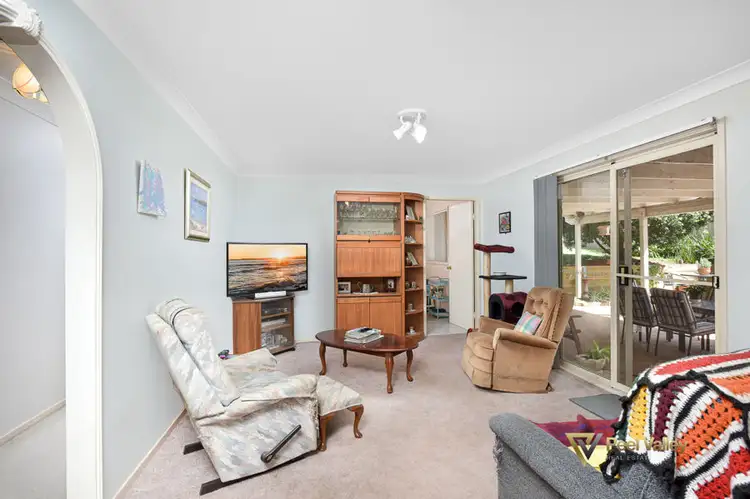 Fourth view of Homely house listing, 19 Peregrine Avenue Calala, Tamworth NSW 2340
