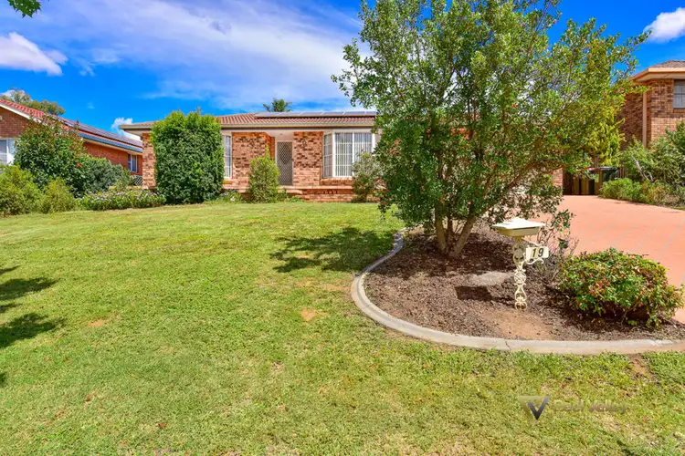 Fifth view of Homely house listing, 19 Peregrine Avenue Calala, Tamworth NSW 2340
