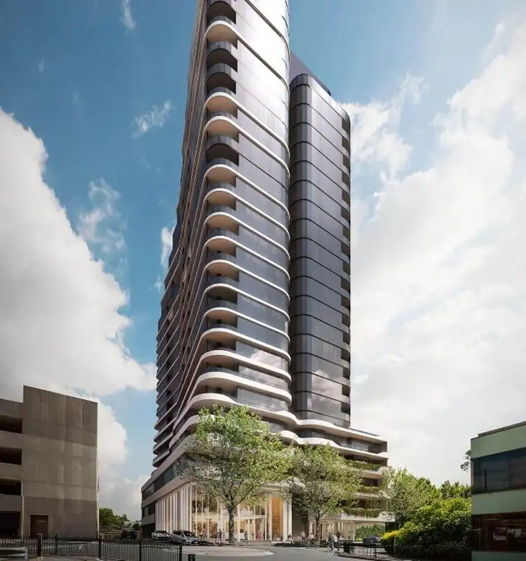 Lot2204/9-11 Prospect St, Box Hill VIC 3128