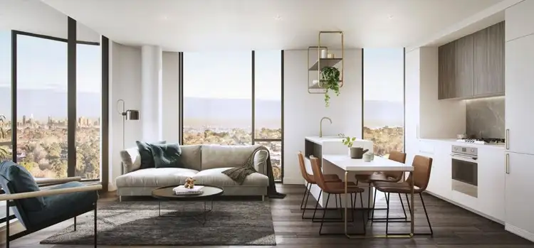 Lot1405/9-11 Prospect St, Box Hill VIC 3128