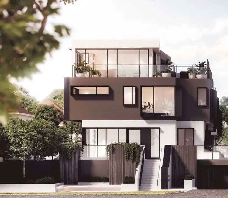 Second view of Homely townhouse listing, Address available on request