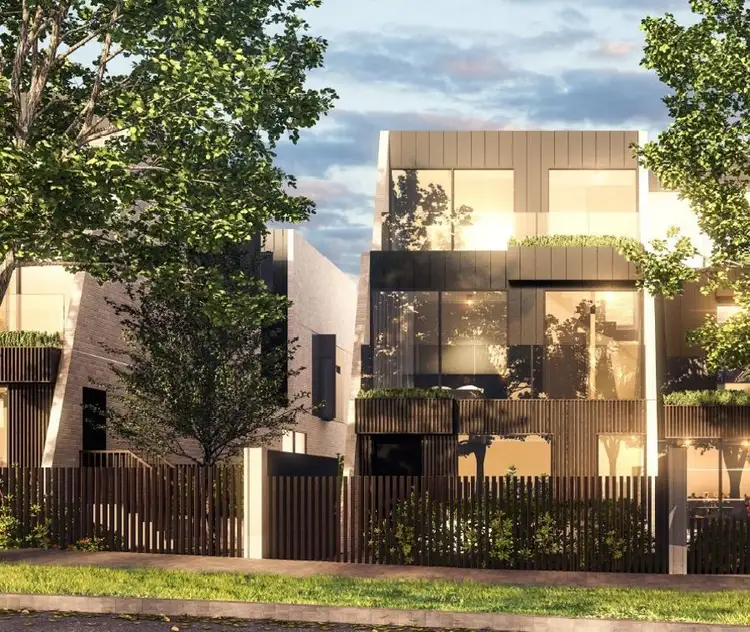 Third view of Homely townhouse listing, Address available on request
