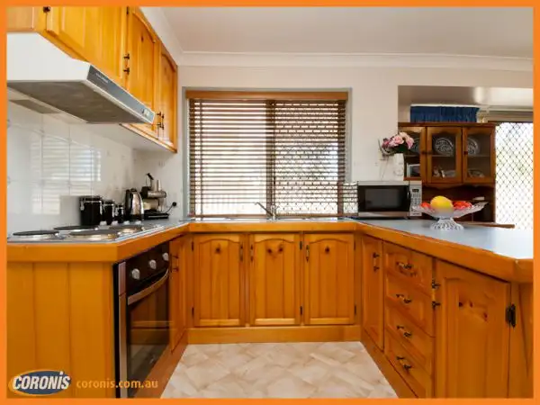 Second view of Homely townhouse listing, 3/3 Trafalgar Drive, Kippa-Ring QLD 4021