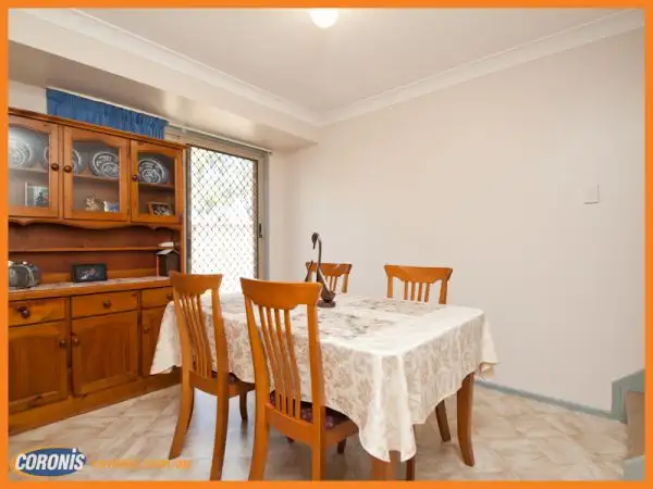 Third view of Homely townhouse listing, 3/3 Trafalgar Drive, Kippa-Ring QLD 4021