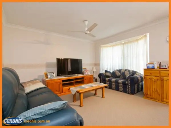 Fourth view of Homely townhouse listing, 3/3 Trafalgar Drive, Kippa-Ring QLD 4021