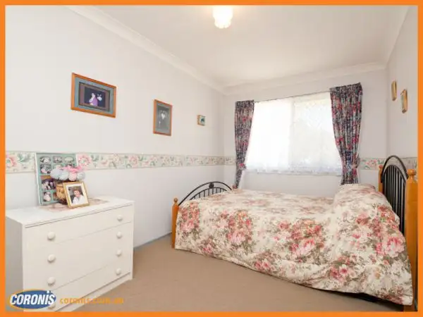 Fifth view of Homely townhouse listing, 3/3 Trafalgar Drive, Kippa-Ring QLD 4021