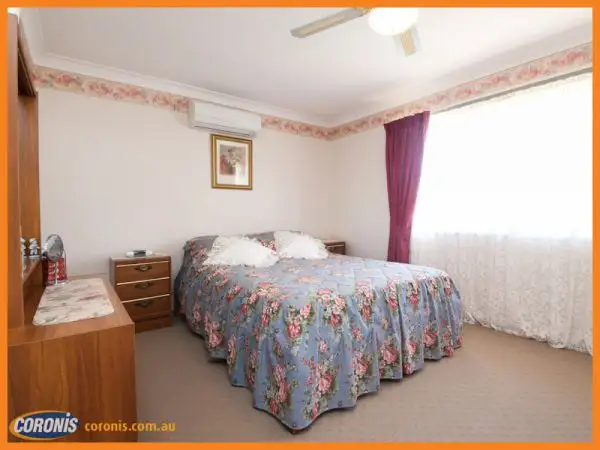 Sixth view of Homely townhouse listing, 3/3 Trafalgar Drive, Kippa-Ring QLD 4021