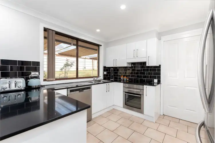 Third view of Homely house listing, 18 Aberfeldy Crescent, St Andrews NSW 2566