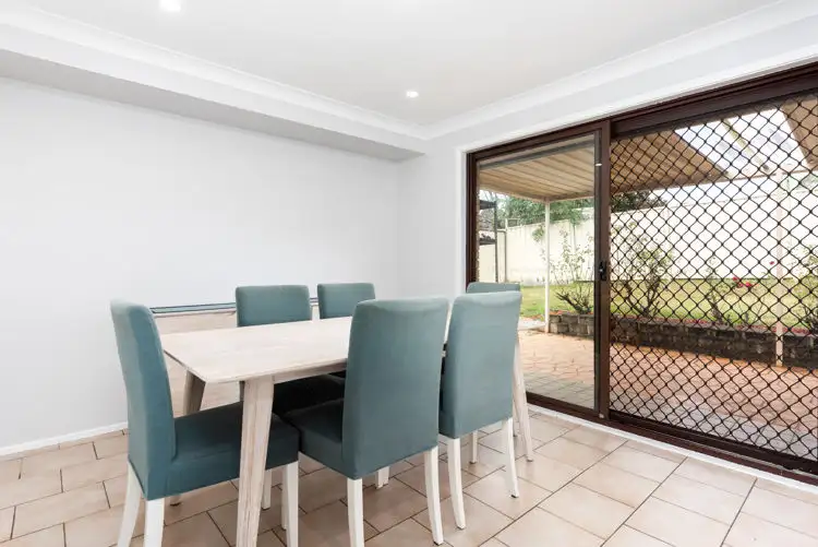 Fourth view of Homely house listing, 18 Aberfeldy Crescent, St Andrews NSW 2566