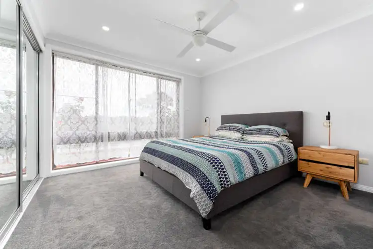 Sixth view of Homely house listing, 18 Aberfeldy Crescent, St Andrews NSW 2566