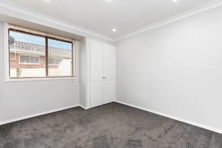 Seventh view of Homely house listing, 18 Aberfeldy Crescent, St Andrews NSW 2566