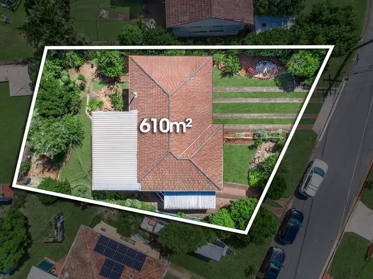 21 Nirimba Street, Manly West QLD 4179