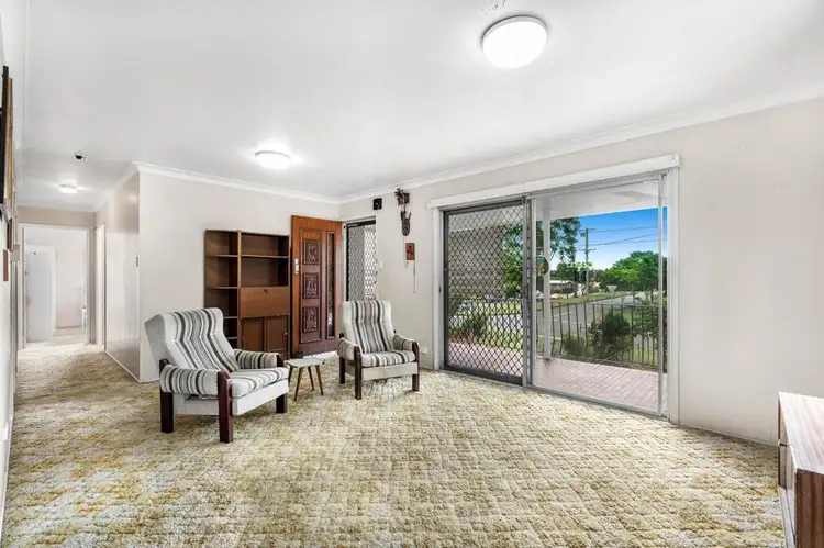 Third view of Homely house listing, 21 Nirimba Street, Manly West QLD 4179