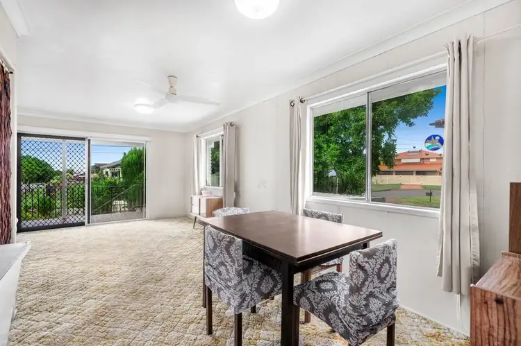 Fifth view of Homely house listing, 21 Nirimba Street, Manly West QLD 4179