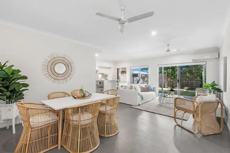 Third view of Homely townhouse listing, 51/7 Forest Avenue, Wakerley QLD 4154