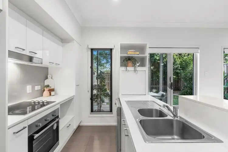Fourth view of Homely townhouse listing, 51/7 Forest Avenue, Wakerley QLD 4154