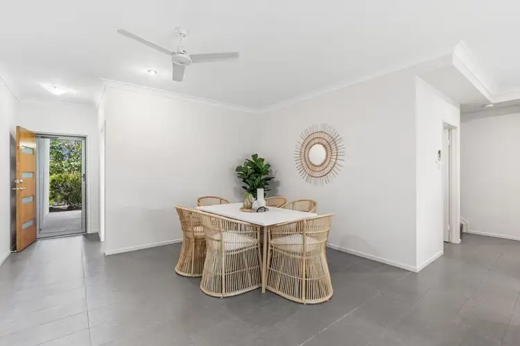 Fifth view of Homely townhouse listing, 51/7 Forest Avenue, Wakerley QLD 4154