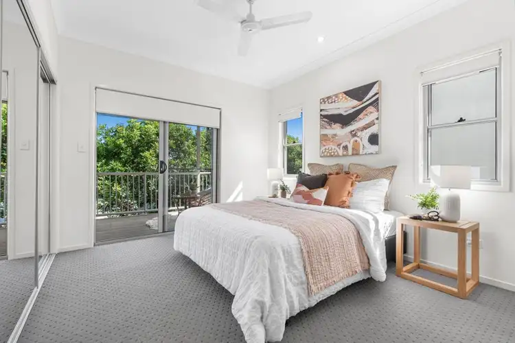 Sixth view of Homely townhouse listing, 51/7 Forest Avenue, Wakerley QLD 4154