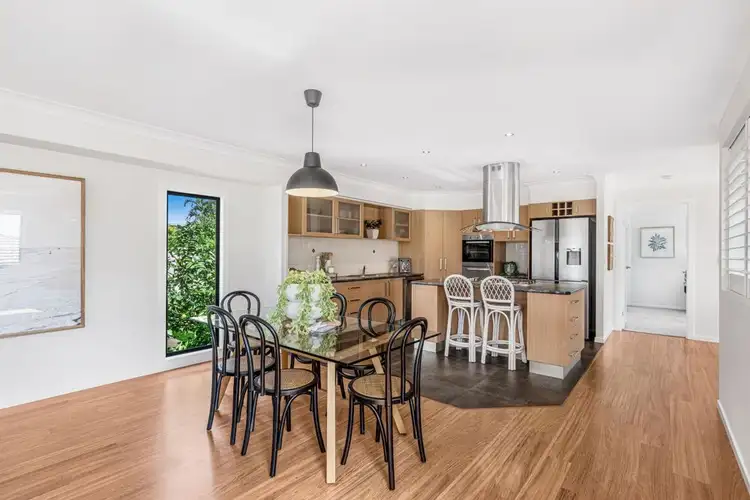 Fifth view of Homely house listing, 3 Brennan Place, Lota QLD 4179