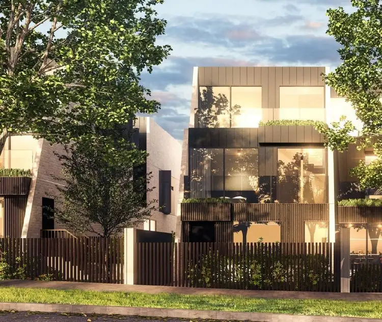 Third view of Homely townhouse listing, Address available on request