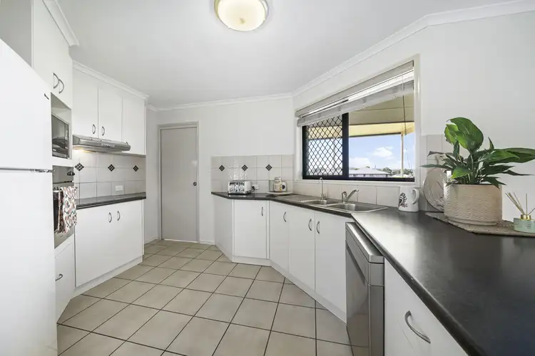 Second view of Homely house listing, 12 Commonwealth Crescent, Gowrie Junction QLD 4352