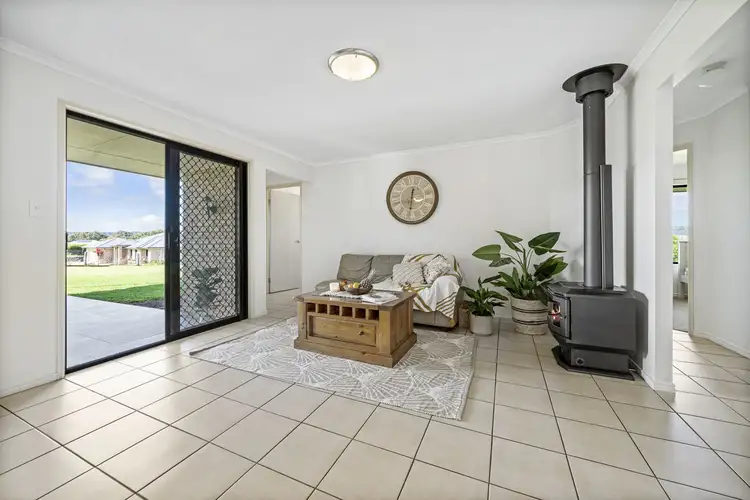 Third view of Homely house listing, 12 Commonwealth Crescent, Gowrie Junction QLD 4352