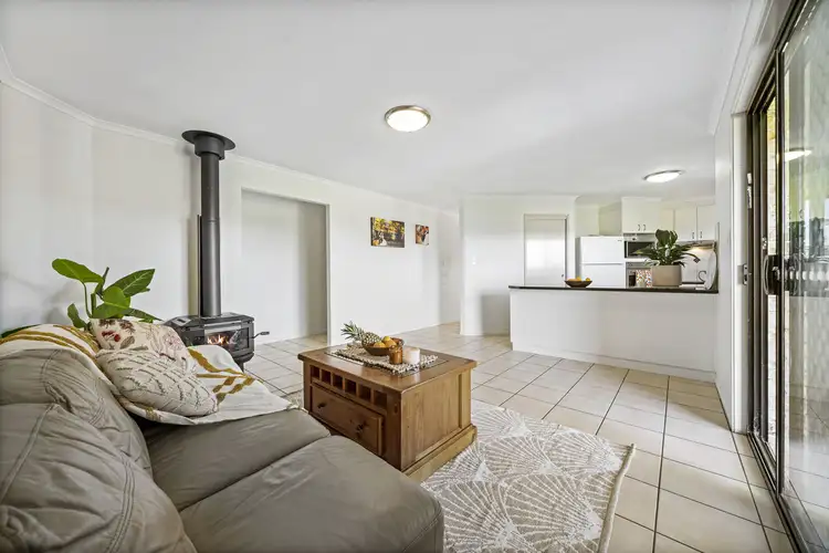 Fifth view of Homely house listing, 12 Commonwealth Crescent, Gowrie Junction QLD 4352