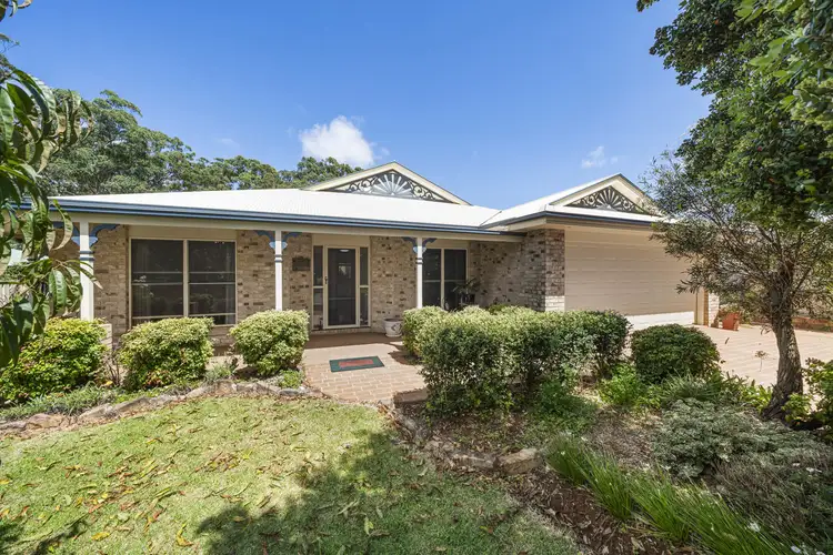 21 Polzin Road, Highfields QLD 4352