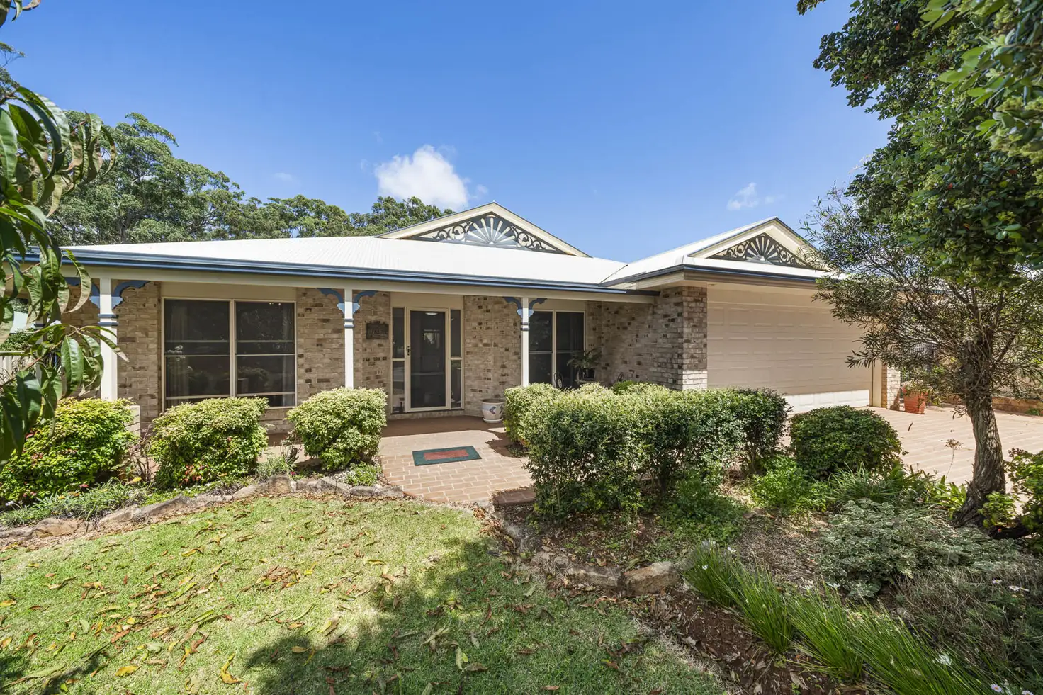 Main view of Homely house listing, 21 Polzin Road, Highfields QLD 4352