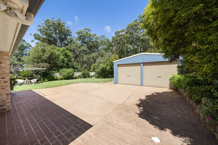 Third view of Homely house listing, 21 Polzin Road, Highfields QLD 4352