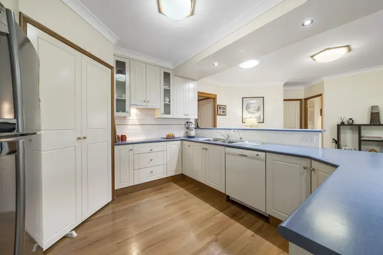 Fourth view of Homely house listing, 21 Polzin Road, Highfields QLD 4352