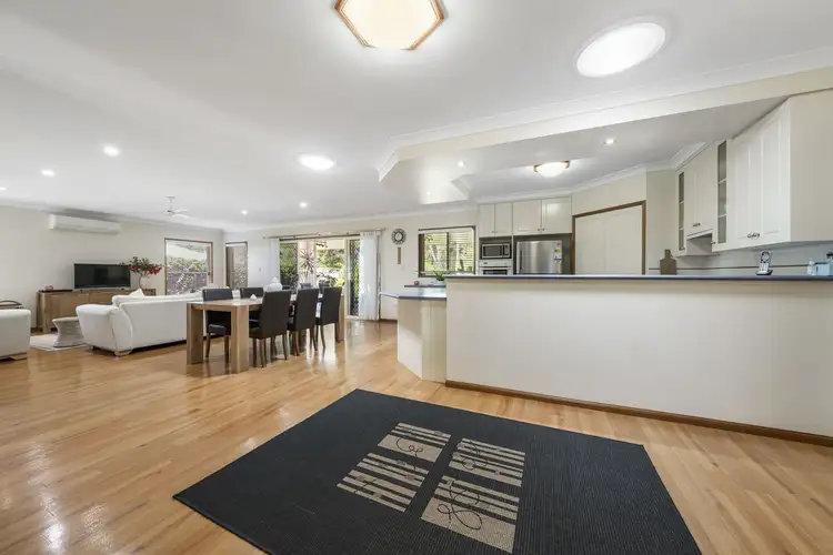 Sixth view of Homely house listing, 21 Polzin Road, Highfields QLD 4352