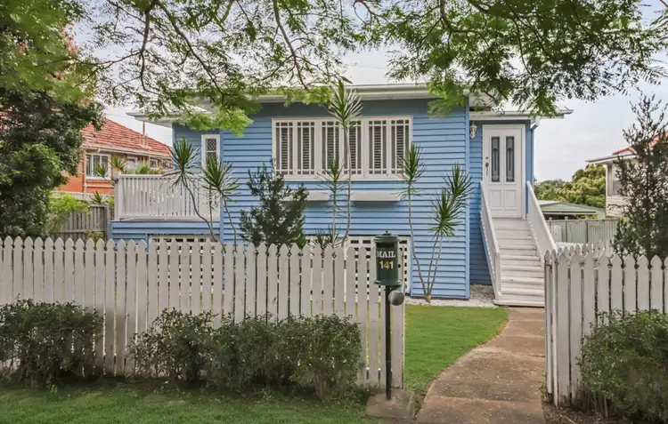 141 Bilsen Road, Wavell Heights QLD 4012