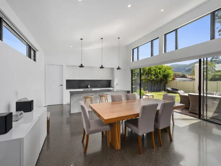 Second view of Homely house listing, 9 Rosedale Road, Coffs Harbour NSW 2450