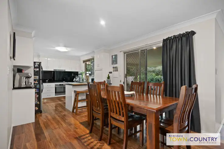 Third view of Homely house listing, 3 Robina Crescent, Armidale NSW 2350