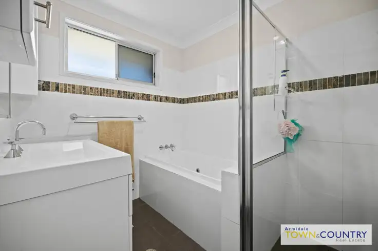 Sixth view of Homely house listing, 3 Robina Crescent, Armidale NSW 2350